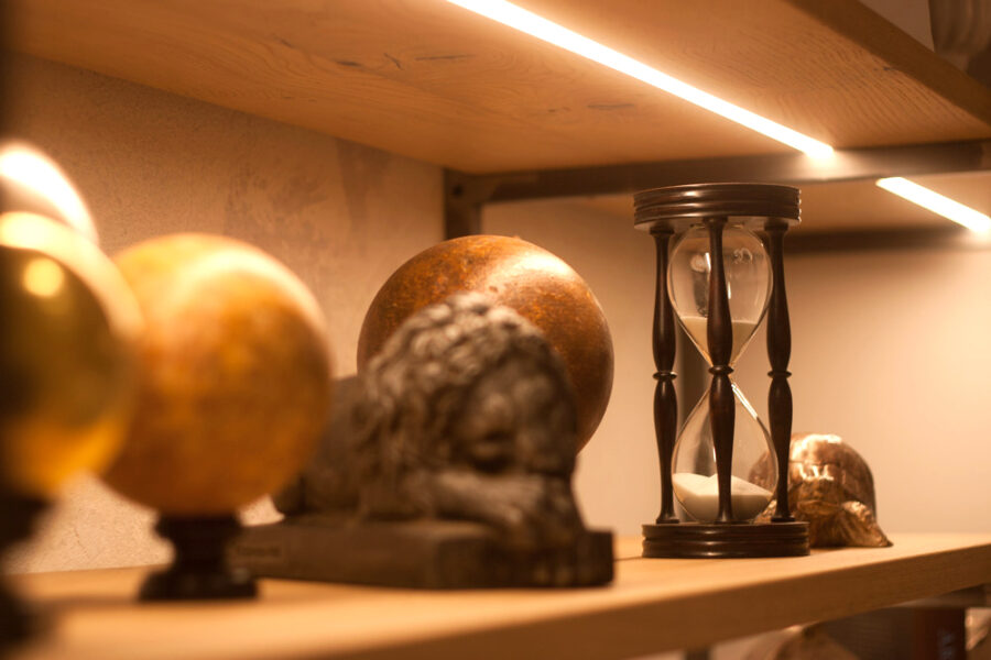 Benvenuti a casa Artempo Benvenuti a casa Artempo Manifatture Design