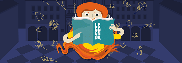 festival leggenda libri bambini empoli