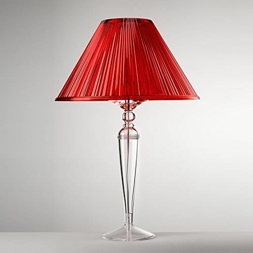 lampada-plisse-rosso-mario-luca-giusti-artempo-empoli-lamp