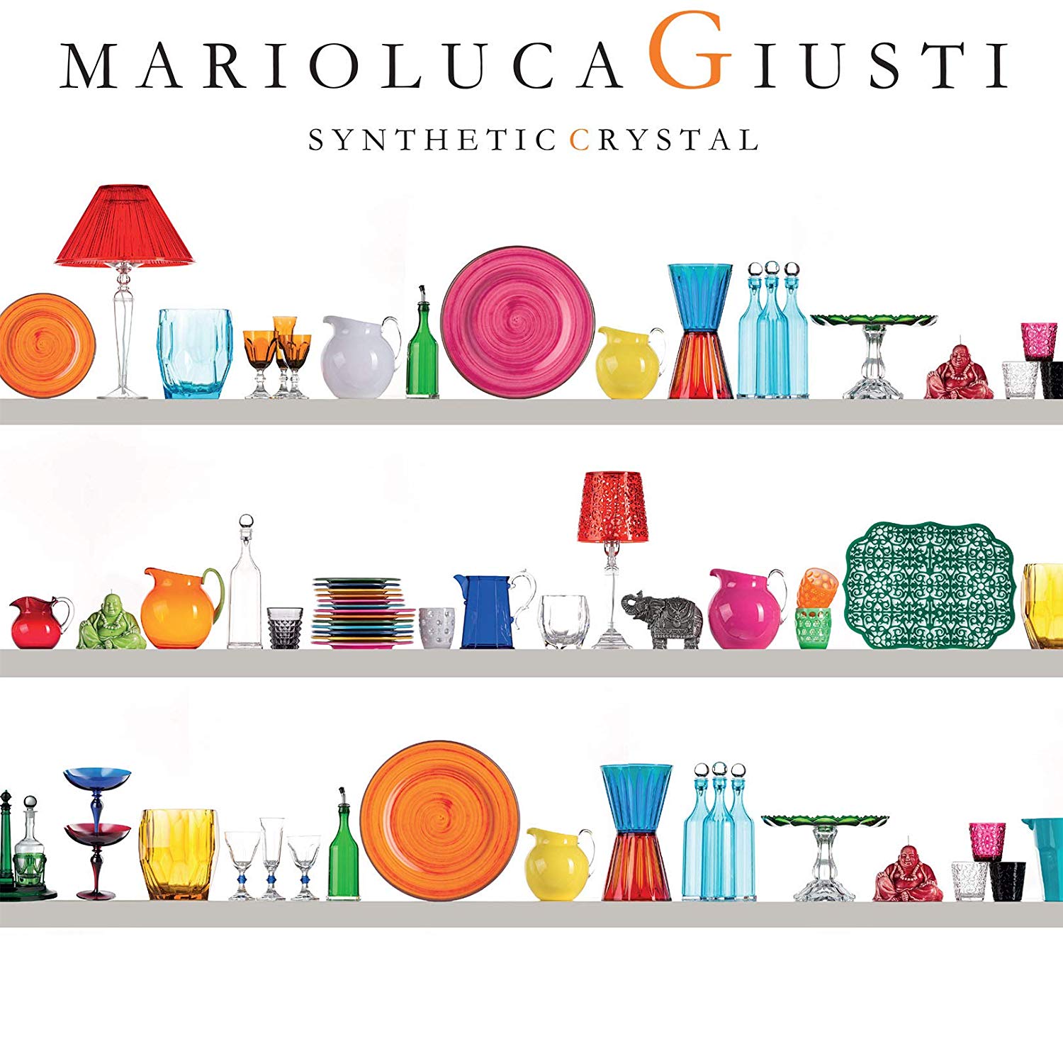 mario luca giusti home collection