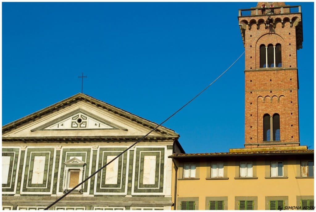 volo del ciuco collegiata empoli