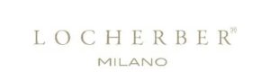 LOCHERBER MILANO LOGO