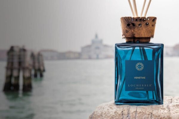 VENETIAE Locherber diffuser 500ml