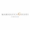 logo mario luca giusti