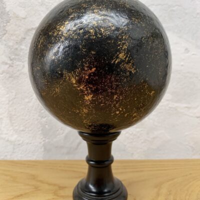 sfera-decor-nera