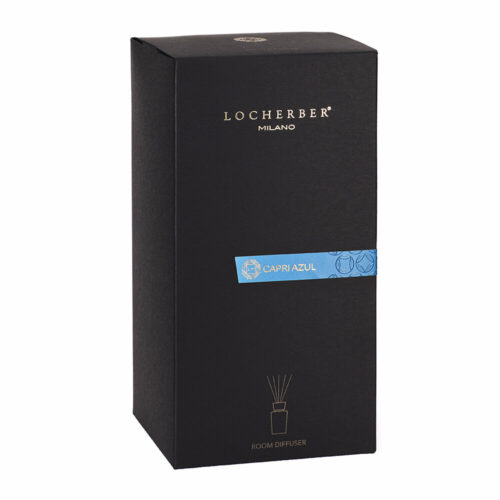 Locherber Capri Azul diffusore 500 ml