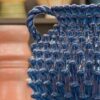 VASO MAIOLICA FATTO A MANO - immagine 4
