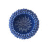 CACHEPOT MAIOLICA BLU FATTO A MANO - immagine 4