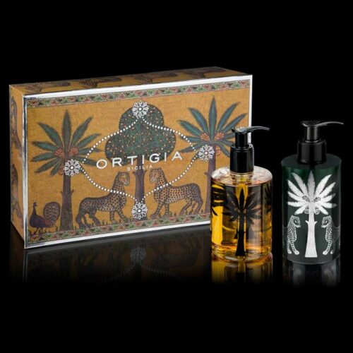 BODY CREAM E LIQUID SOAP ZAGARA - immagine 4