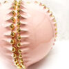 vaso_sfera_rosa_nd_dolfi_ceramica_toscana_focus