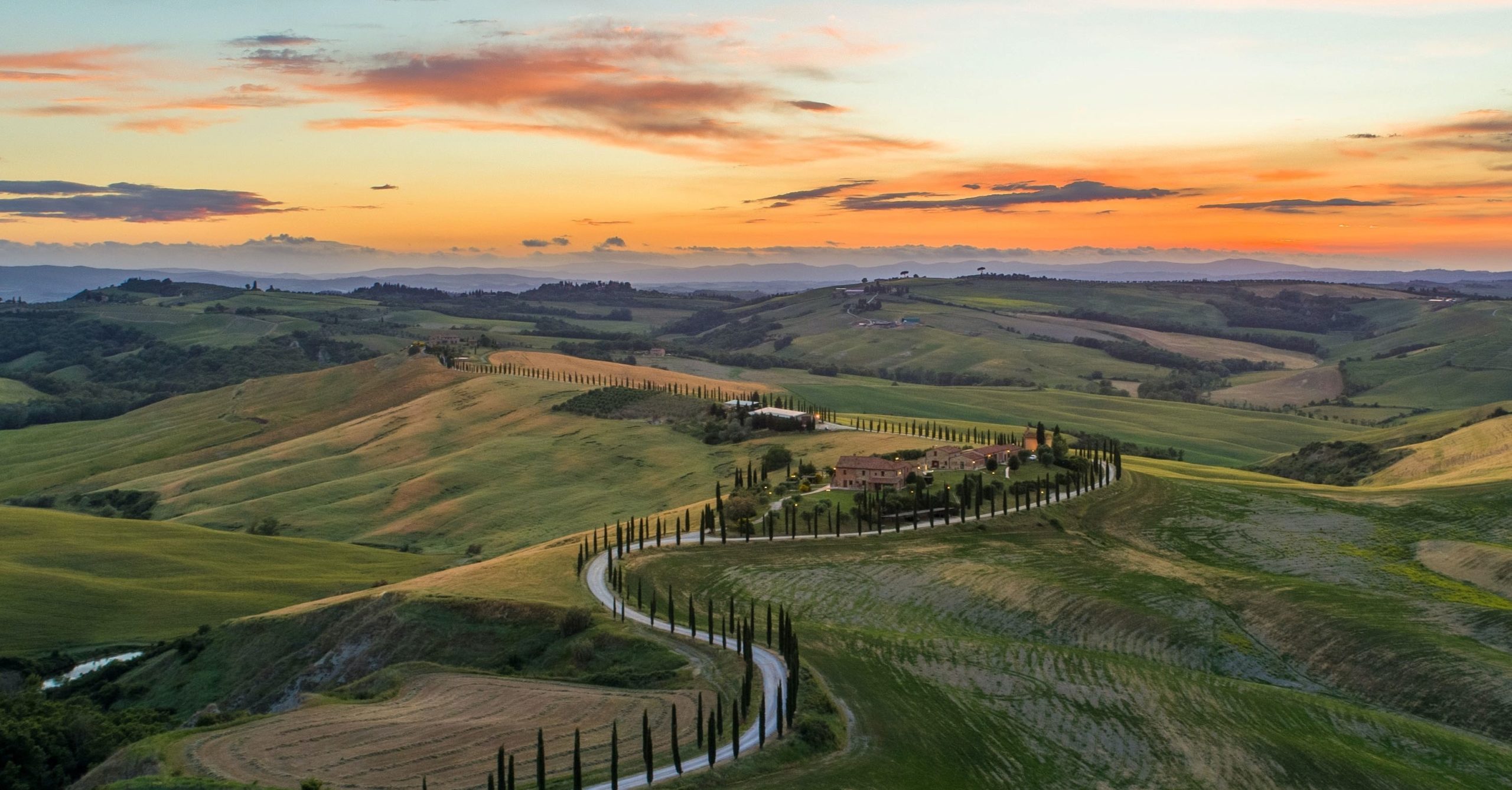 La Toscana in un profumo: nasce Locherber Tuscan Feeling