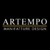 artempo logo nero