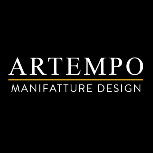 artempo logo nero