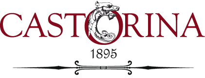 castorina 1895 firenze logo