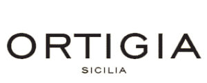 ortigia sicilia logo