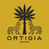 ortigia sicilia logo