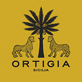 ortigia sicilia logo