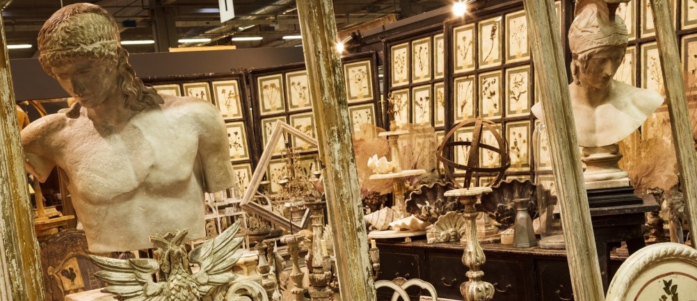 I nostri Artigiani e Designer MAURIZIO SALICI FIRENZE