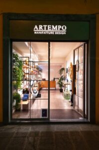 LO STILE IN ITALIA ARTEMPO-MANIFATTURE-DESIGN-GIFT-SHOP-EMPOLI-TOSCANA