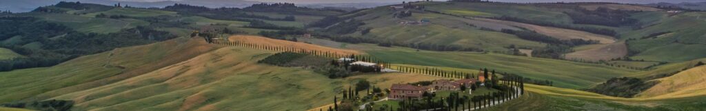 Scopri dove siamo in Toscana