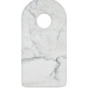 TAGLIERE MARMO CON FORO FIAMMETTAV - immagine 3