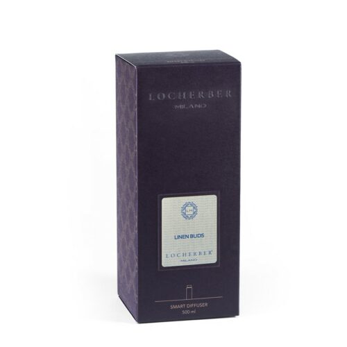 LOCHERBER LINEN BUDS RICARICA 500ML - immagine 3