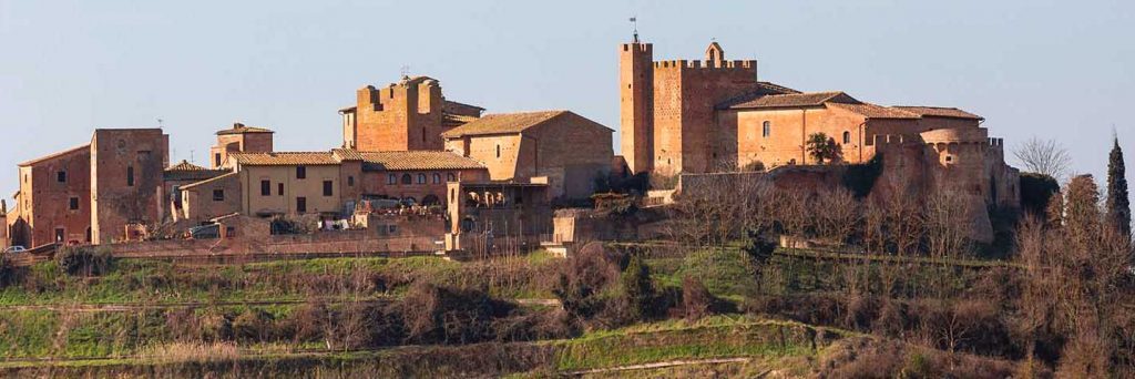 Autunno in Toscana tra arte e vino