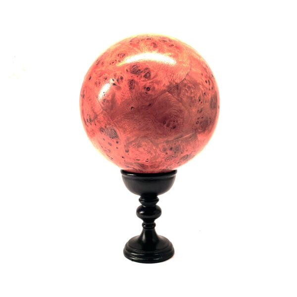 castorina-sfera-decorativa-legno-radica