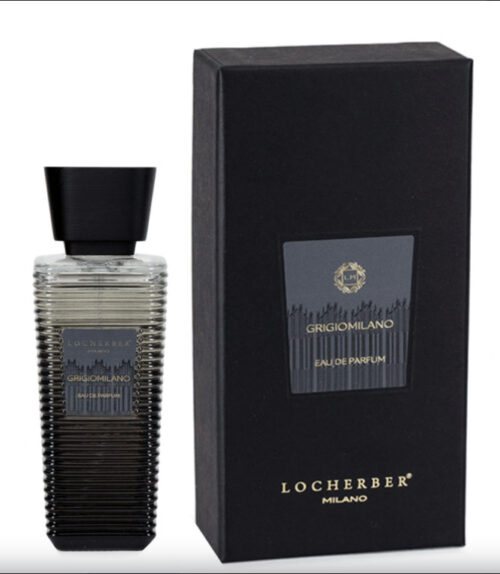 Locherber Grigio Milano Eau de Parfum
