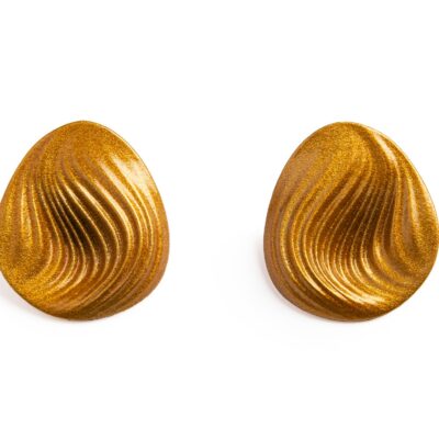 Orecchini_design_minke_clip_maison_203_earrings