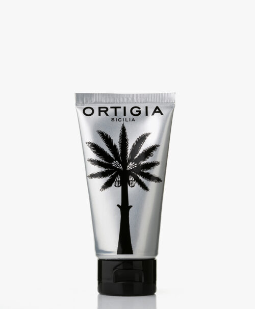Ortigia Crema mani Ambra Nera - immagine 3