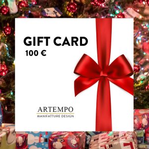 GIFT CARD ARTEMPO 100
