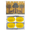 ORTIGIA SICILIA ZAGARA SAPONI - immagine 3