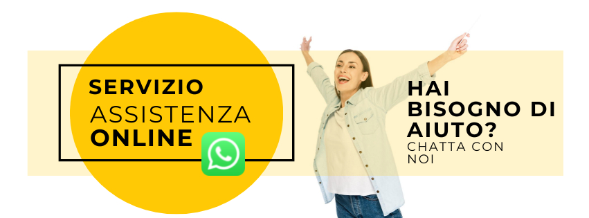 DOVE SIAMO SERVIZIO-ASSISTENZA-CLIENTI-ARTEMPO