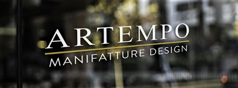 Artempo Manifatture Design logo