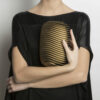Clutch Bern Maison 203 Gold - immagine 5