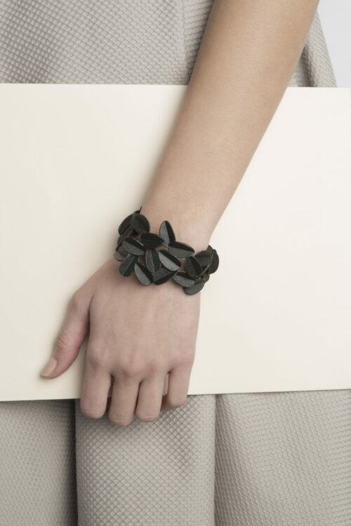 Bracciale Leaves Maison 203 - immagine 3