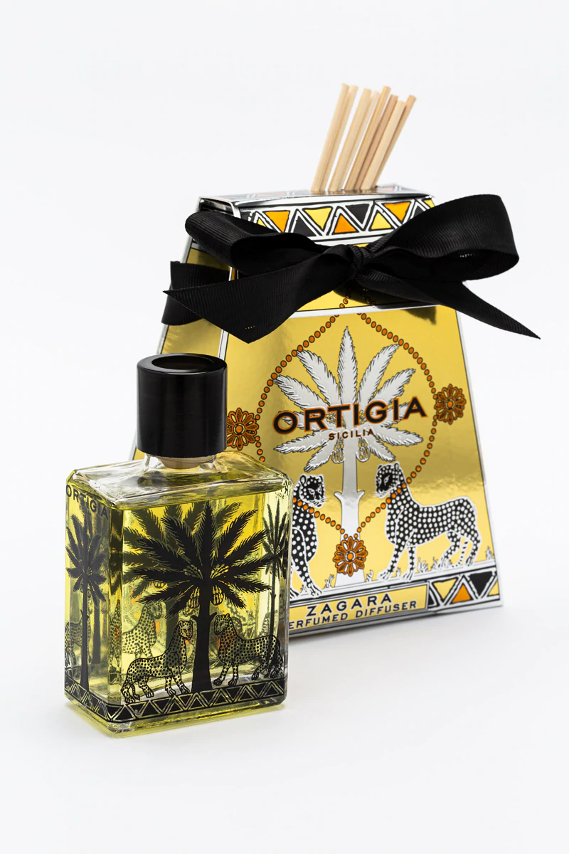 ORTIGIA SICILIA ZAGARA PROFUMATORE » Home Fragrance