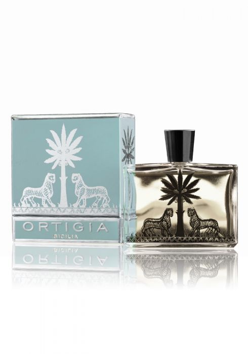 Profumo Florio Ortigia Sicilia Eau de Parfum Natural Spray