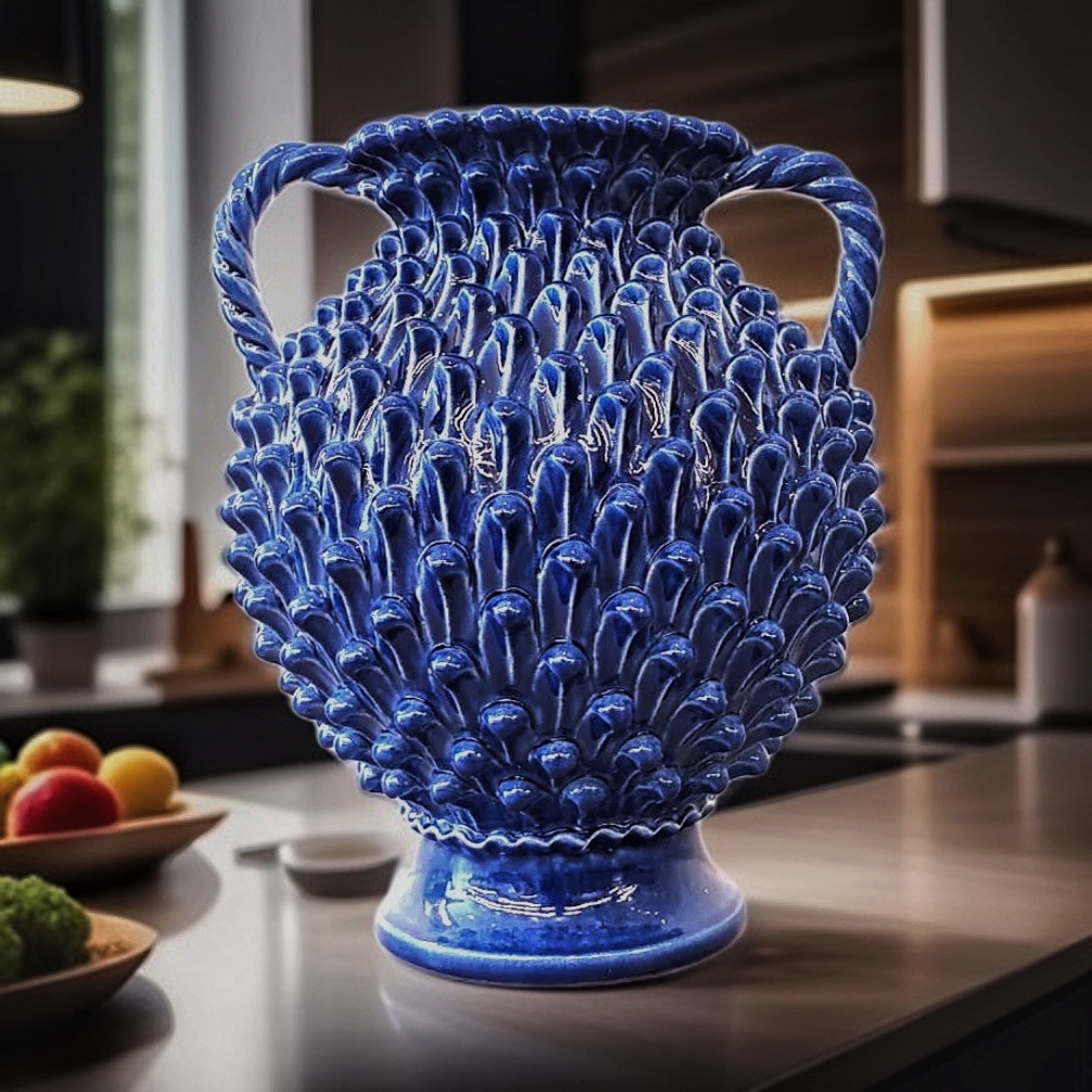 vaso-blu-artempo-manifatture-design-living