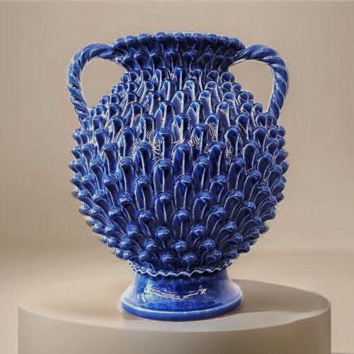 vaso-blu-artempo-manifatture-design-studio