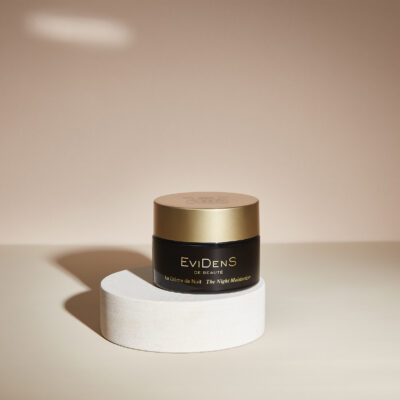 EVIDENS DE BEAUTE LE CREME DE NUIT – 50 ML The Night Moisturizer 1