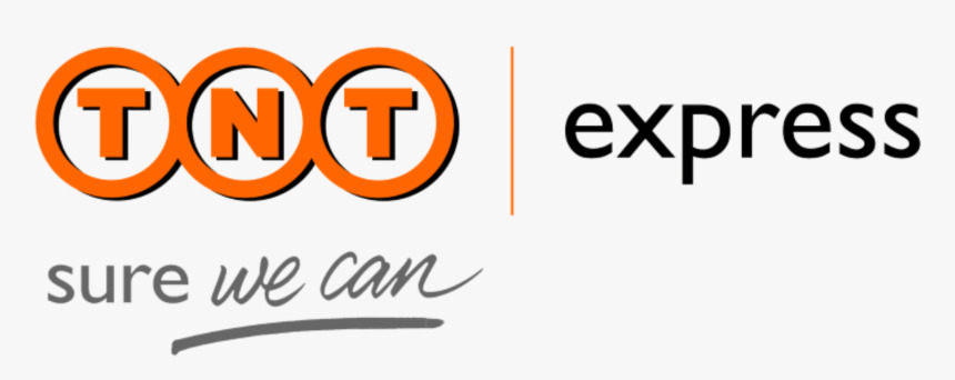 Spedizione e consegna corriere-espresso-internazionale-tnt-express-sure-we-can-spedizione