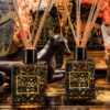 ORTIGIA SICILIA AMBRA NERA DIFFUSORE CASA - immagine 4
