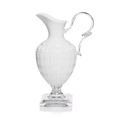 imperial brocca bianco mario luca giusti