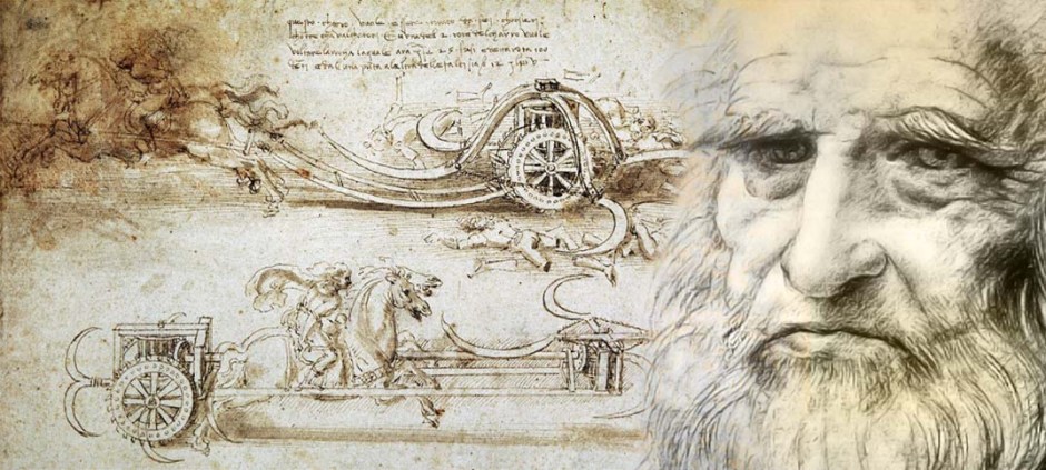 Artempo consiglia: un viaggio tra i borghi di Leonardo