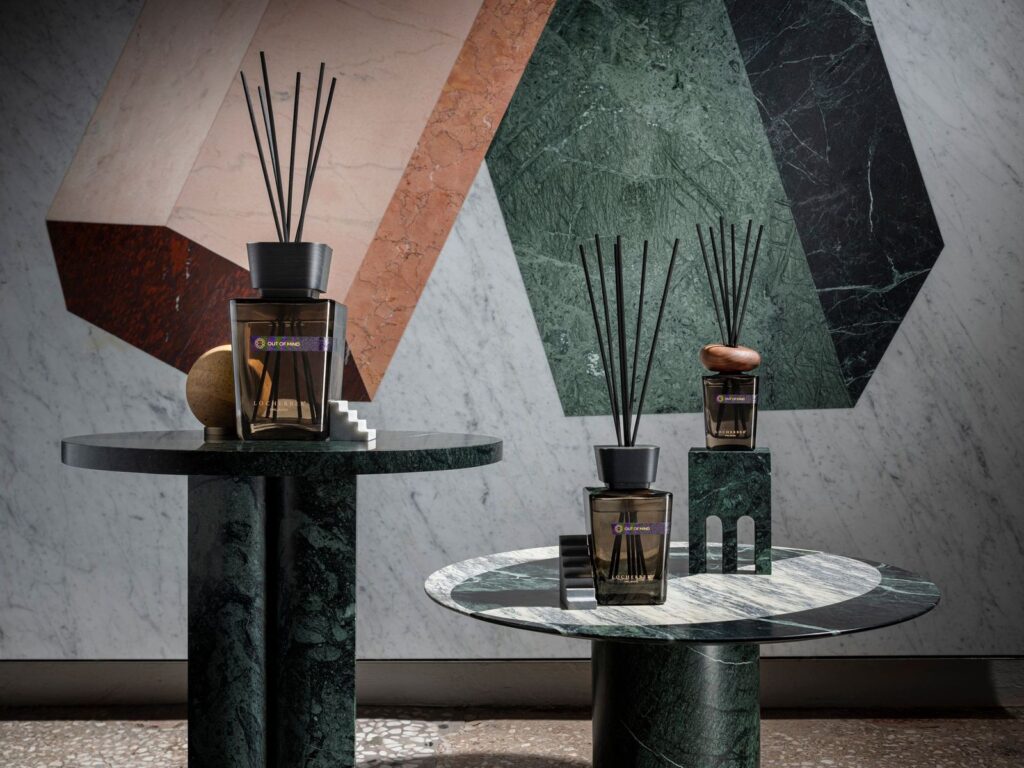 LO STILE IN ITALIA locherber-out-of-mind-perfumes-artempo-manifatture-design-diffusori-casa