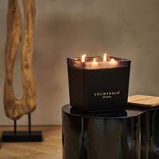 Le migliori candele profumate per l'inverno 2023 candele profumate locherber