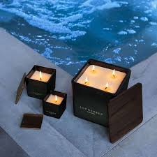 Le migliori candele profumate per l'inverno 2023 locherber candles
