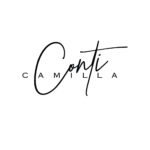 logo Camilla Conti per Artempo Manifatture Design